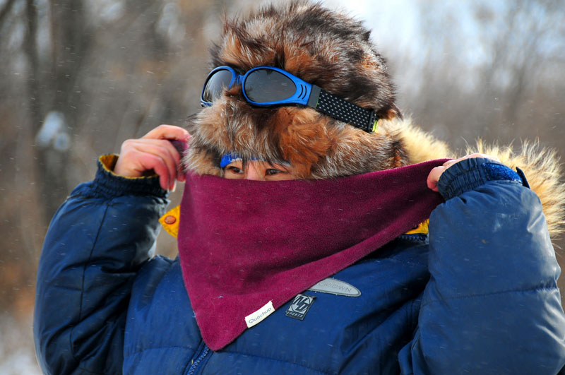 Mongolie